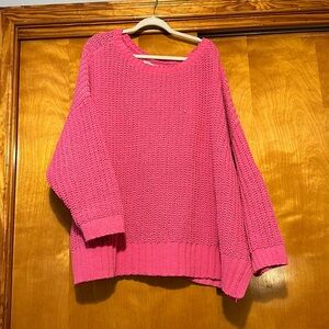 American Eagle sweater